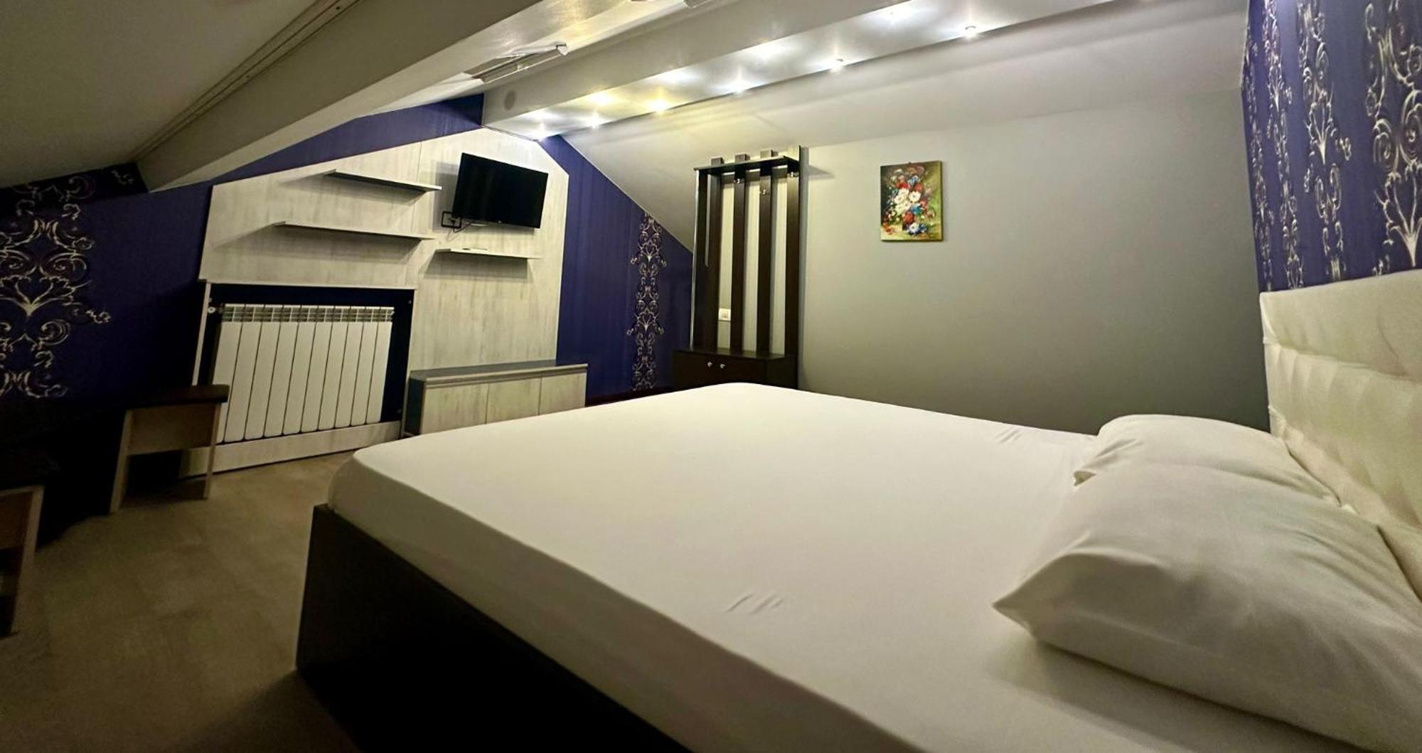 Vila Carmen Vama Veche Chambre photo