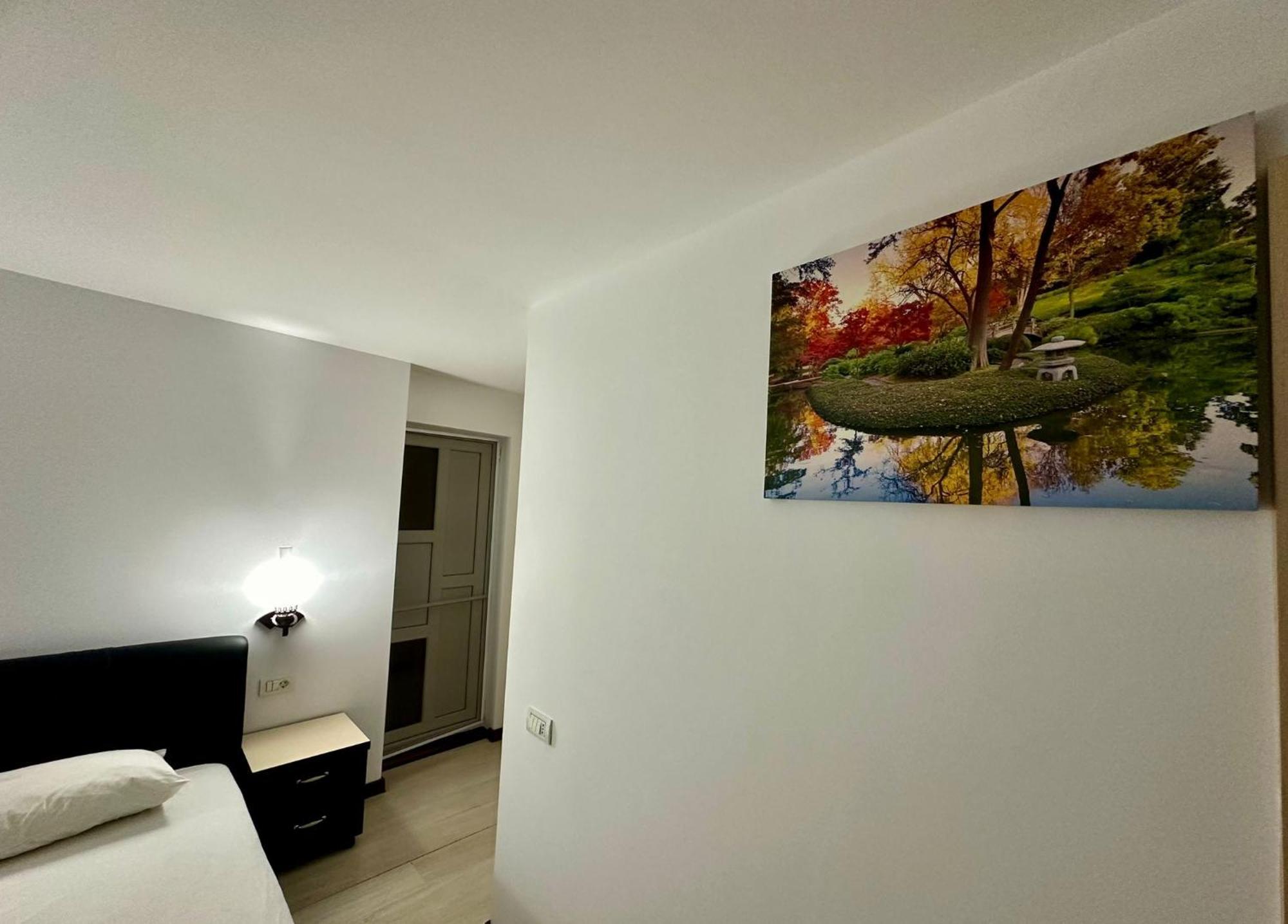 Vila Carmen Vama Veche Extérieur photo