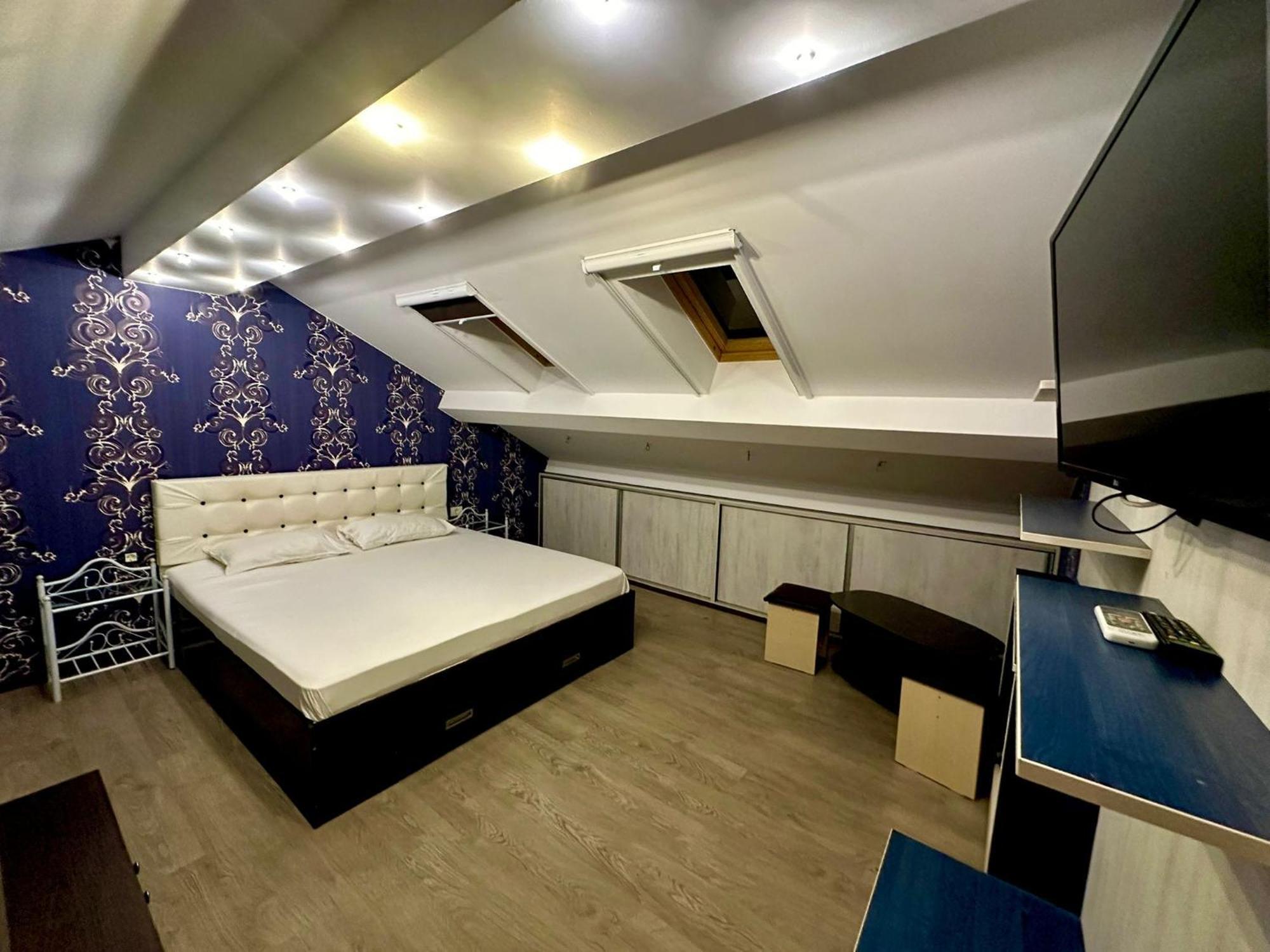 Vila Carmen Vama Veche Chambre photo