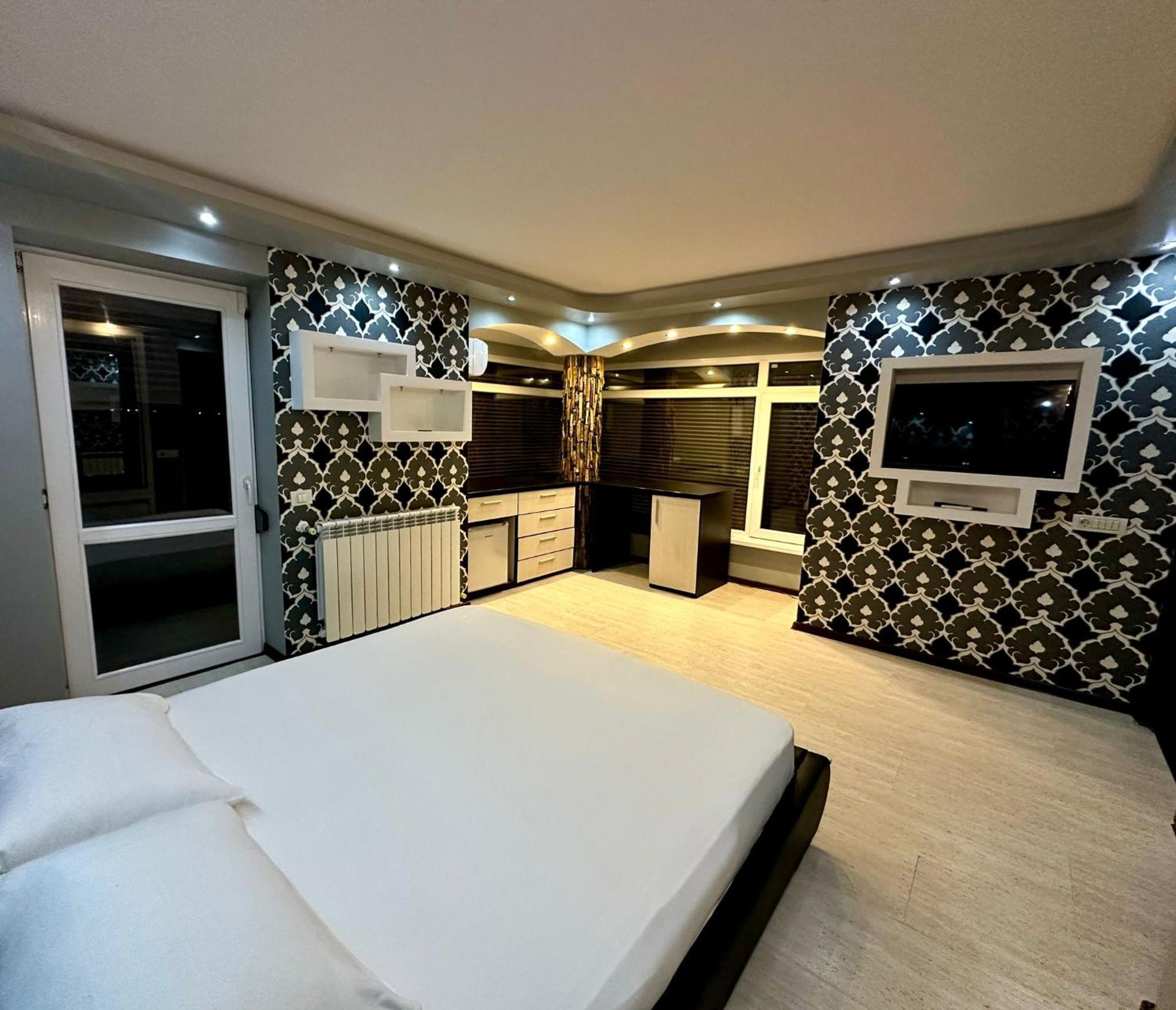 Vila Carmen Vama Veche Extérieur photo
