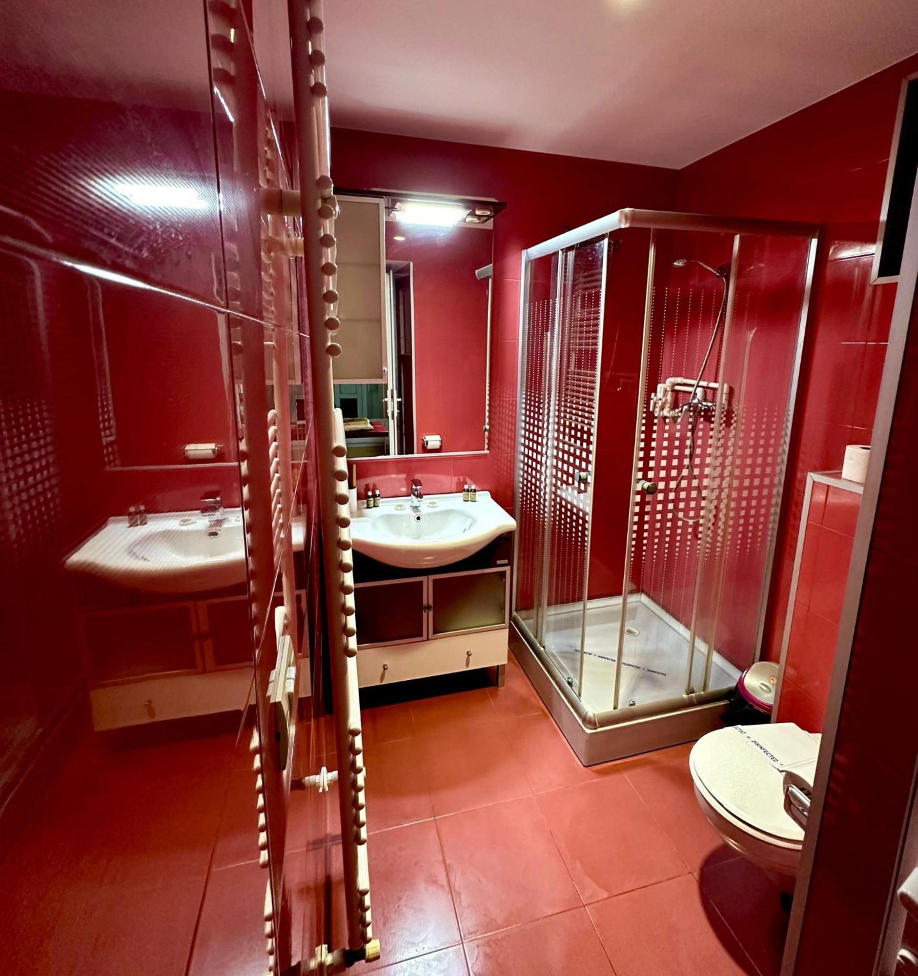 Vila Carmen Vama Veche Extérieur photo