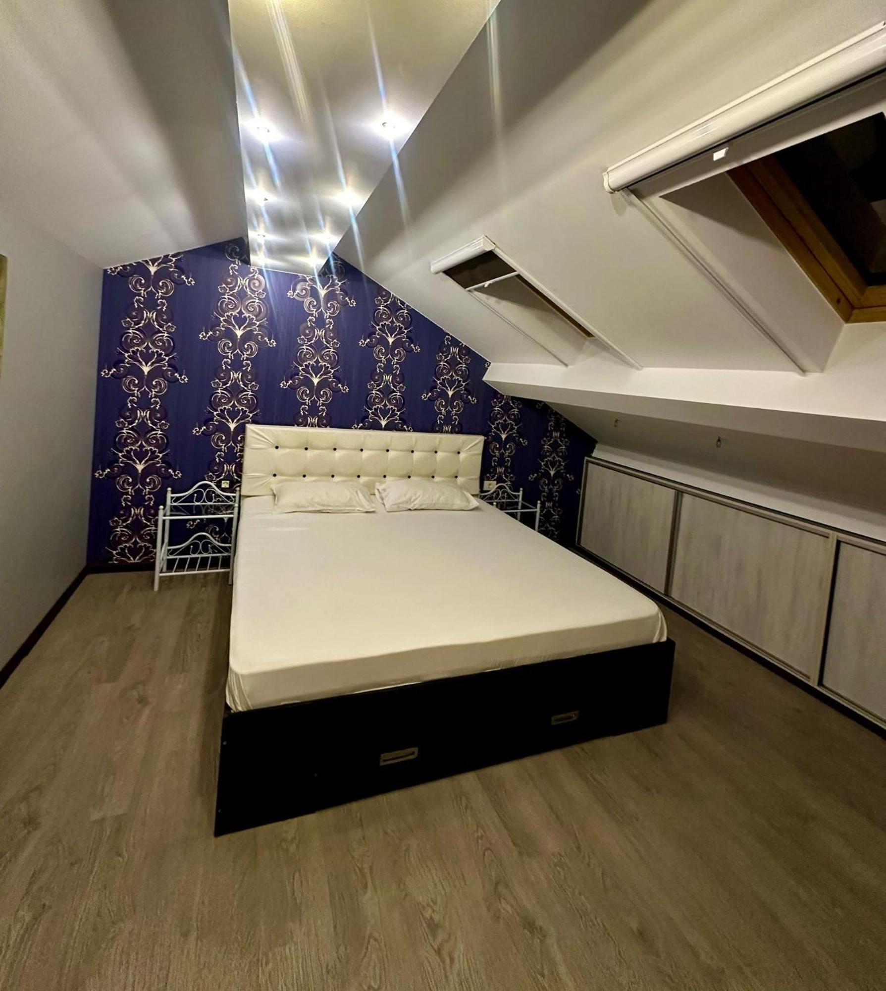 Vila Carmen Vama Veche Chambre photo