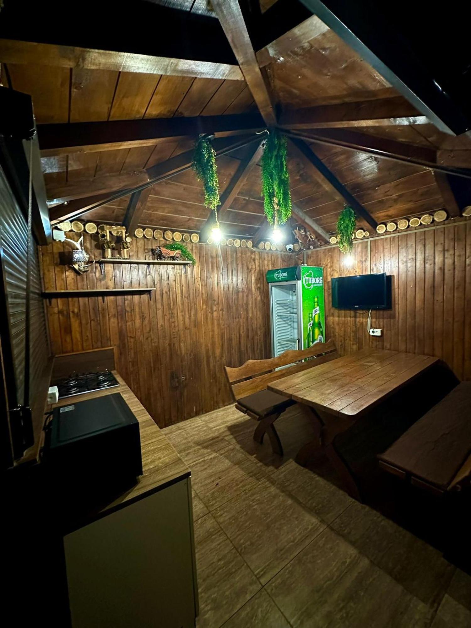 Vila Carmen Vama Veche Extérieur photo