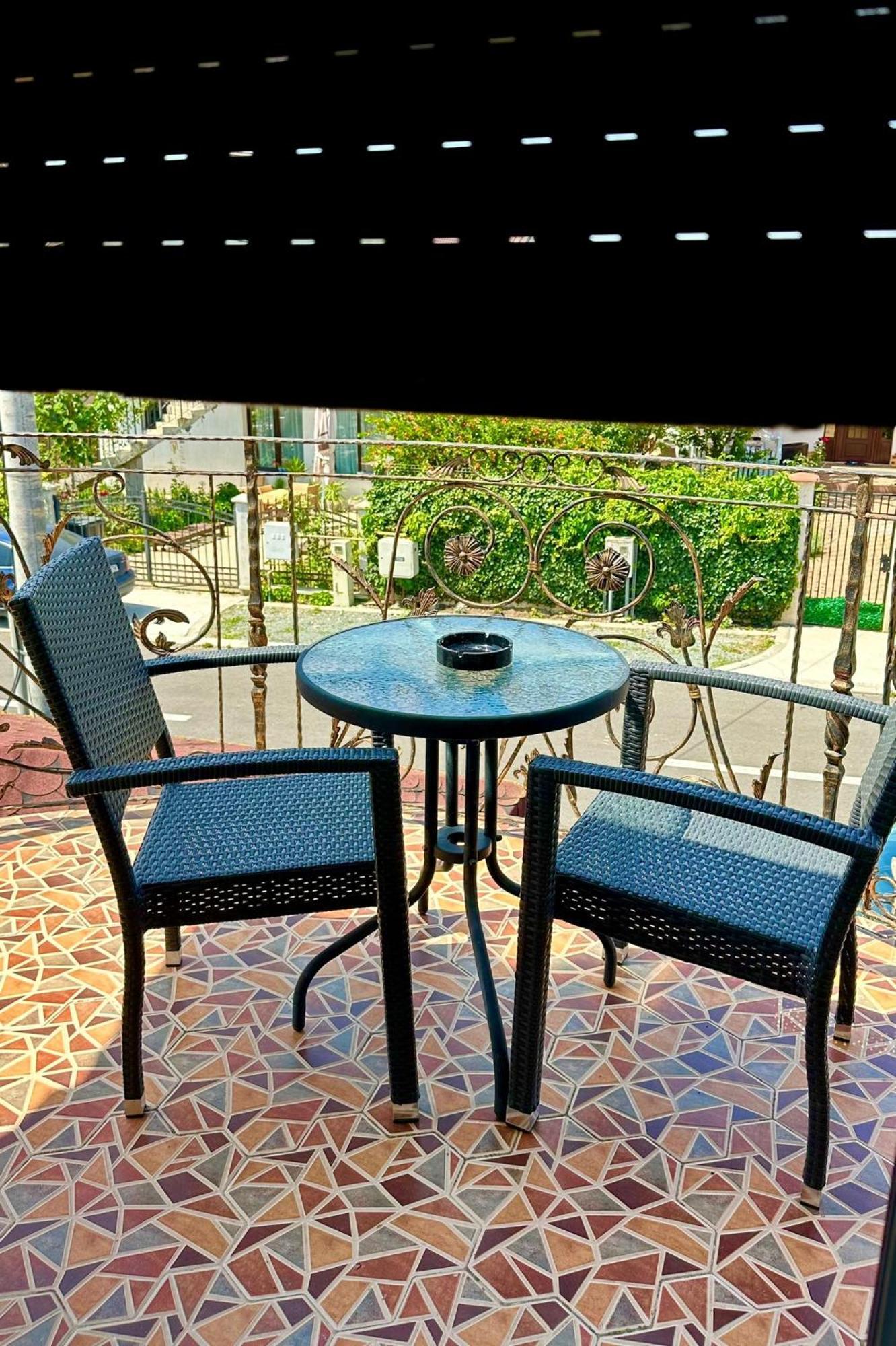Vila Carmen Vama Veche Extérieur photo