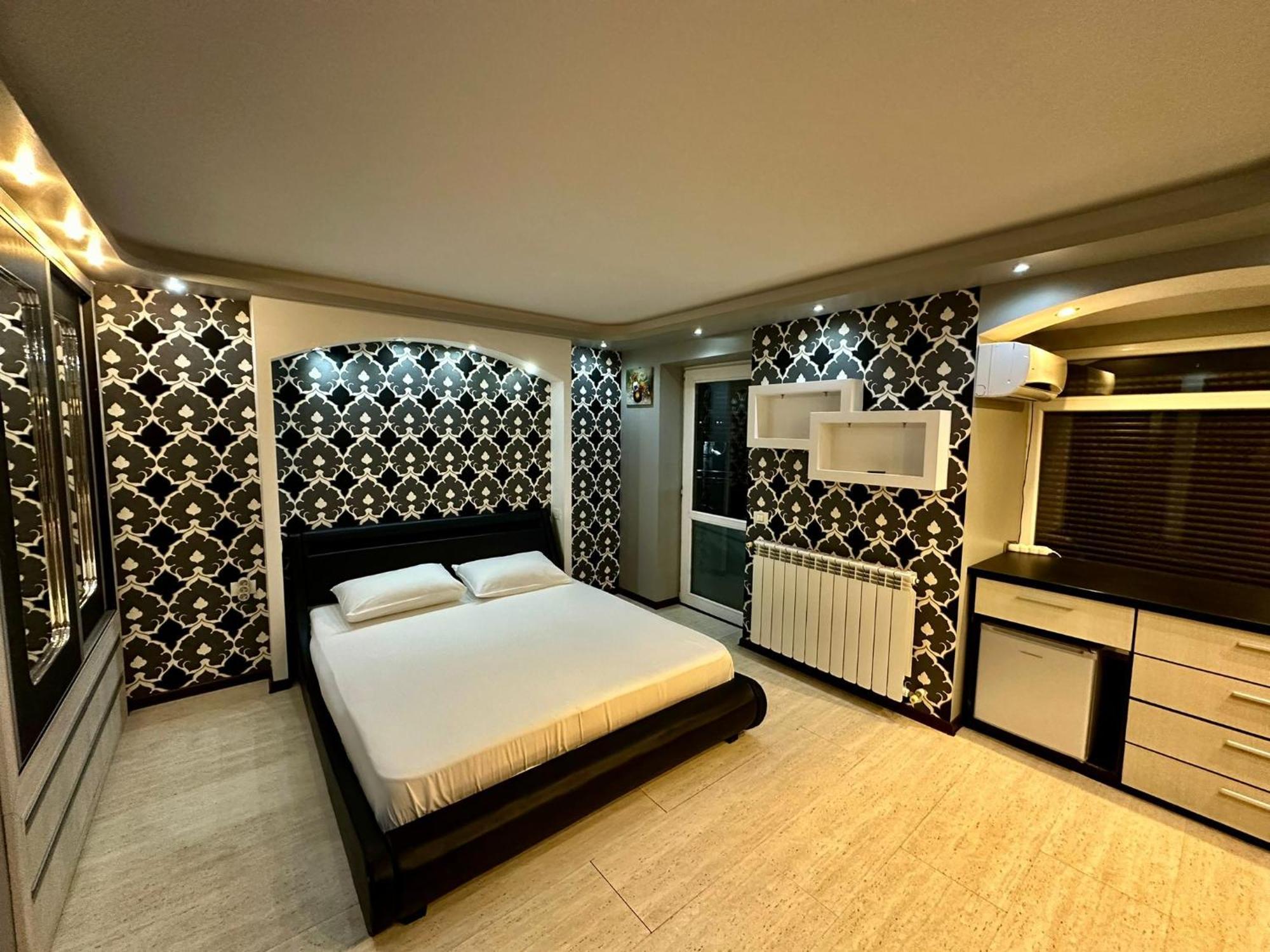 Vila Carmen Vama Veche Extérieur photo