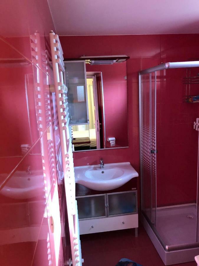 Vila Carmen Vama Veche Chambre photo